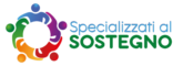 Specializzati al sostegno