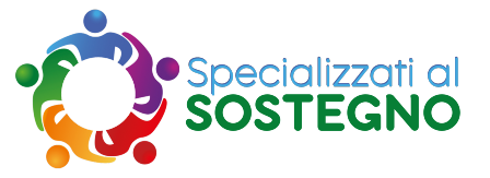Specializzati al sostegno